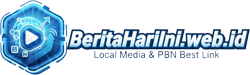 Berita Hari Ini