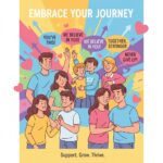 arti support system, dampak support system, support system sehat, toxic support system, mental health support, circle pertemanan, dukungan emosional, self improvement support