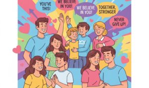 arti support system, dampak support system, support system sehat, toxic support system, mental health support, circle pertemanan, dukungan emosional, self improvement support