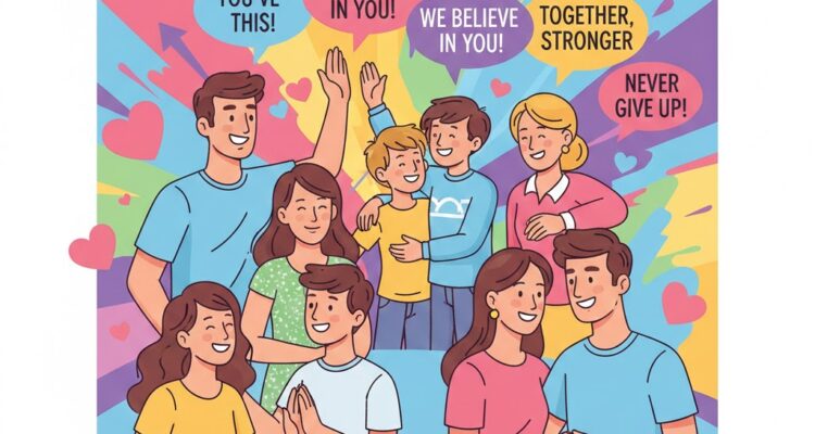 arti support system, dampak support system, support system sehat, toxic support system, mental health support, circle pertemanan, dukungan emosional, self improvement support