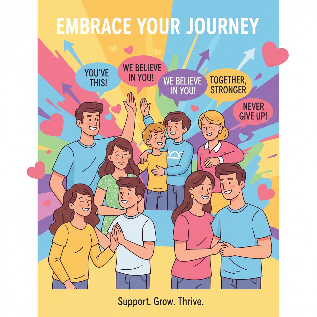 arti support system, dampak support system, support system sehat, toxic support system, mental health support, circle pertemanan, dukungan emosional, self improvement support