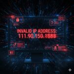 111.90.150.1888, IP address invalid, keamanan siber 2026, risiko phishing, infrastruktur internet, digital identity, IPv4 explained, bahaya malware, privasi online, cybersecurity awareness