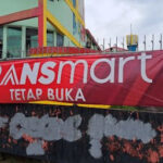 Transmart tutup gerai, Transmart bangkrut 2026, gerai Transmart tutup Indonesia, Chairul Tanjung Transmart, ritel modern tutup, Transmart 2025 penutupan, bisnis retail Indonesia, promo Transmart terbaru