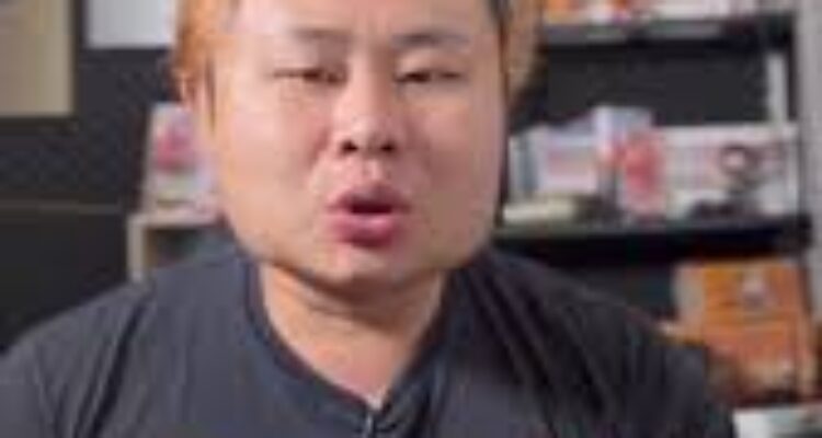 ms brew, msbreewc, stevansyoung, kolab no sensor, barbar coi, video viral, tiktok collab, dividio link